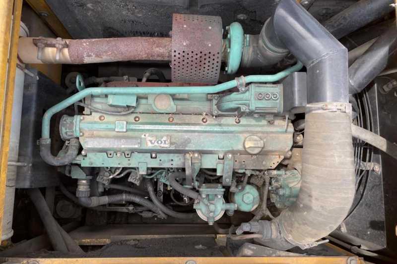 OmecoHub - Immagine VOLVO EC210BNL